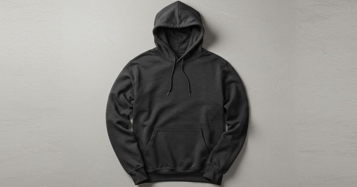 Hoodie and the Tracksuit