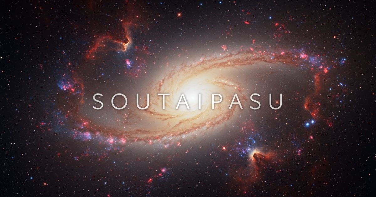 Soutaipasu