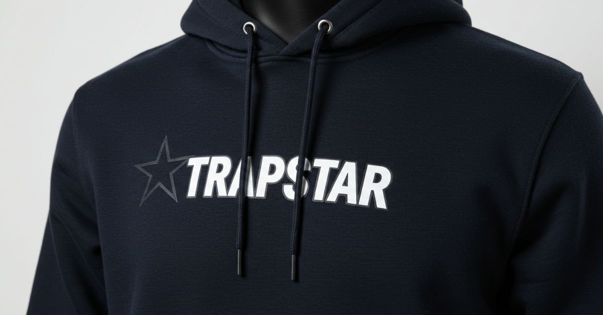 Trapstar