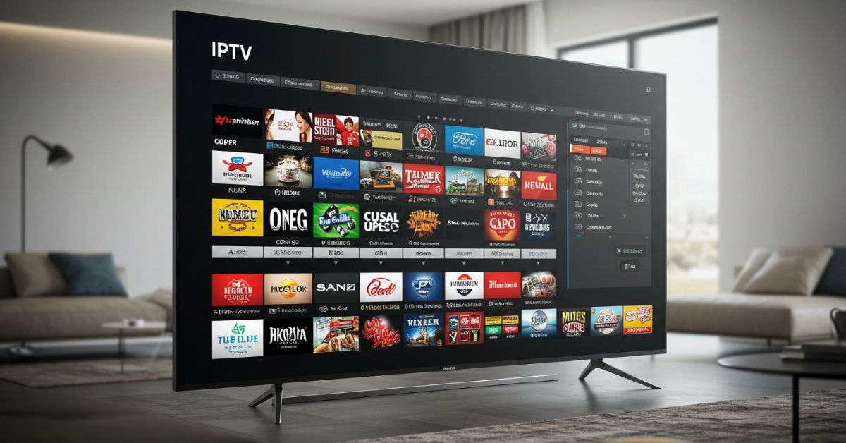 IPTV Service