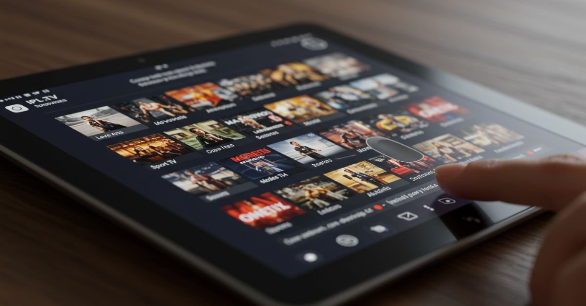 IPTV Services