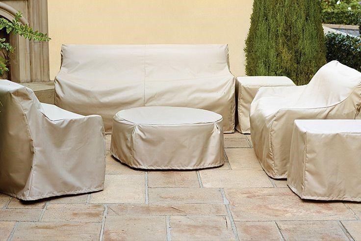 Outdoor Furniture Covers
