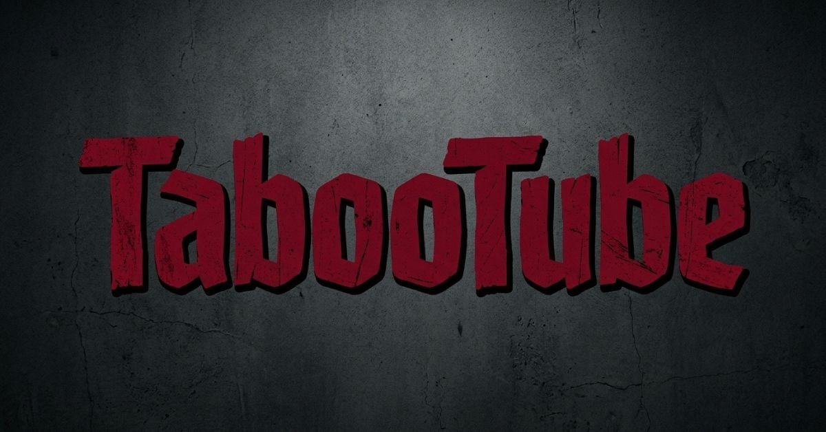 TabooTube