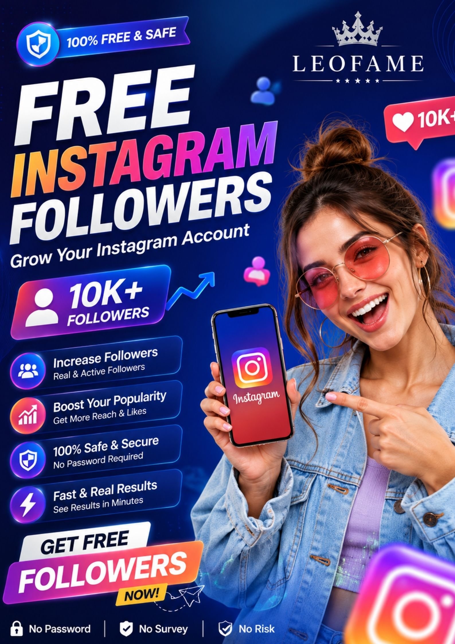 Increase Instagram Engagement