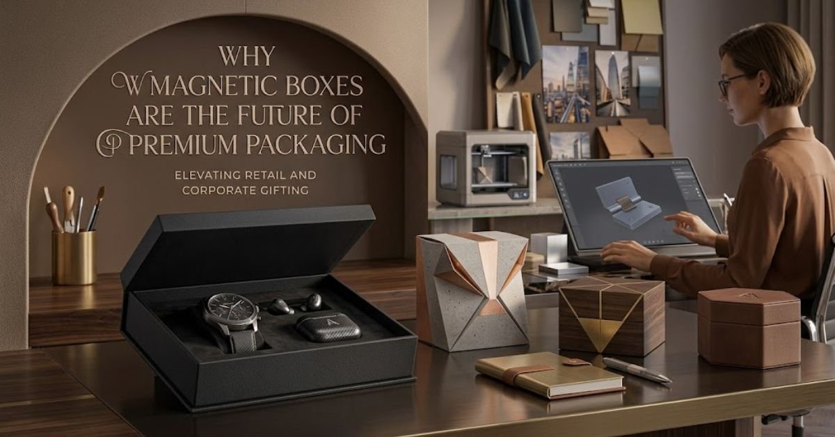 Premium Packaging