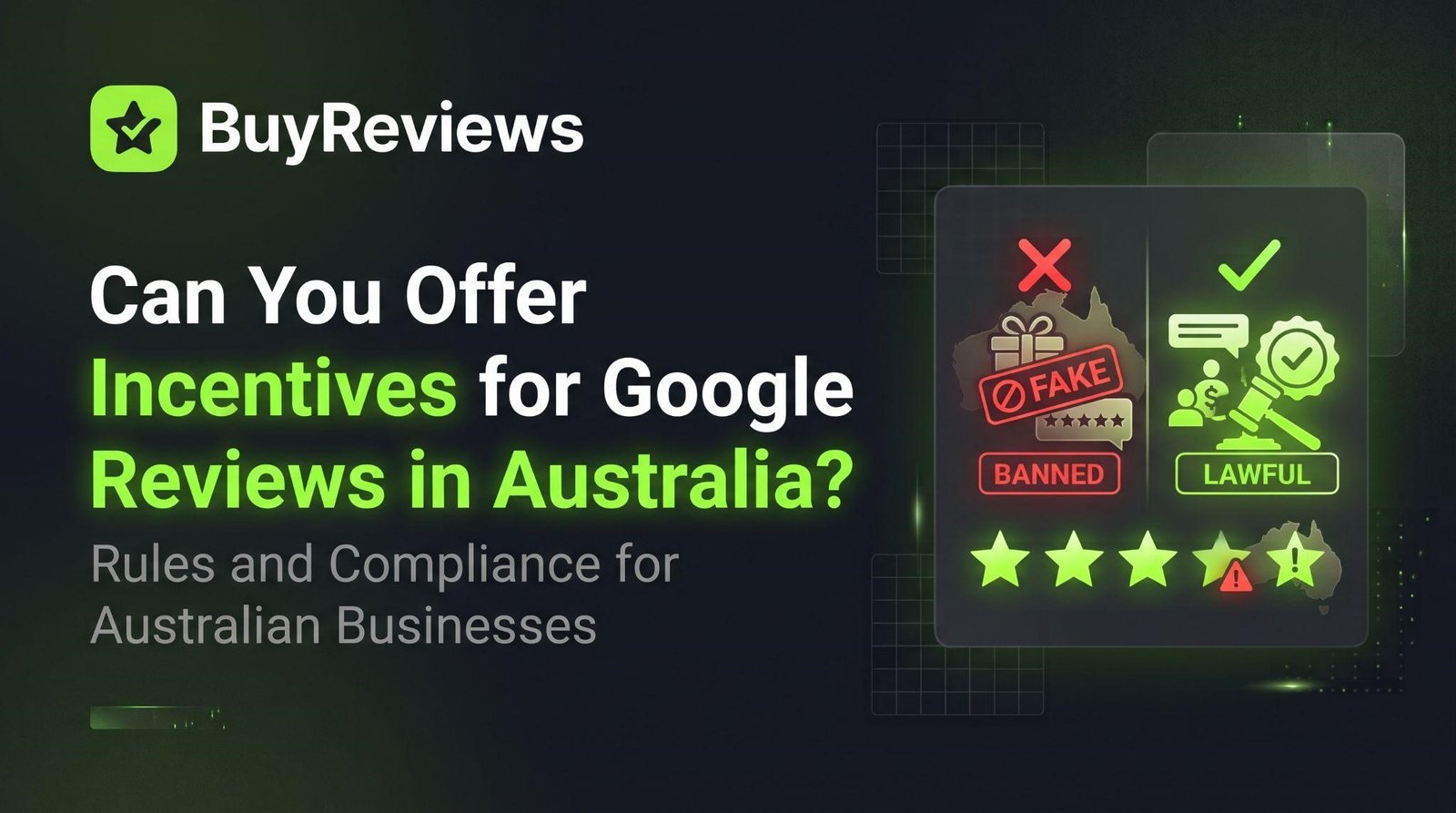 Google Reviews